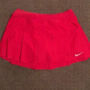 Nike Tennis Skort